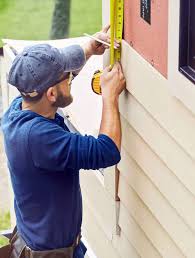 Best Siding Removal and Disposal  in The College Of New Jersey, NJ